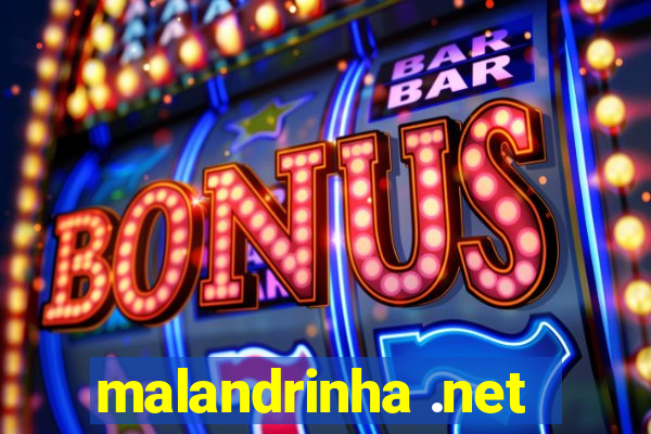 malandrinha .net